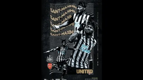 Newcastle vs. Arsenal on US TV: May 2, 2021