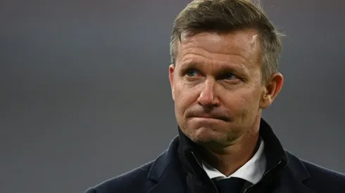 Leipzig announce Jesse Marsch as Nagelsmann successor