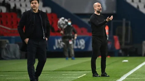 Pochettino's PSG left hoping for another big away day after Man City win in Paris