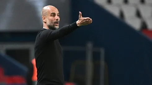 'Trust yourselves', Guardiola tells Man City to see off PSG