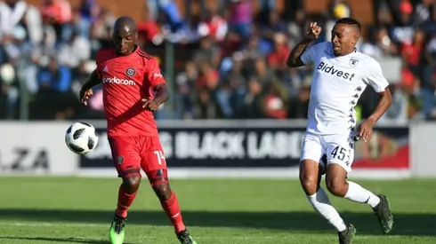 AmaZulu hit five, Sundowns held in thrilling title race