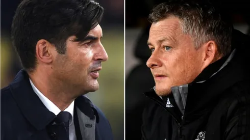 Man Utd boss Solskjaer seeks to defuse Roma fans' anger