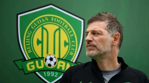 Bilic beaten again in China after 45-second goal