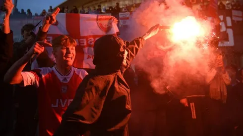 Arsenal owners have shown commitment to club after takeover rumours, says Arteta