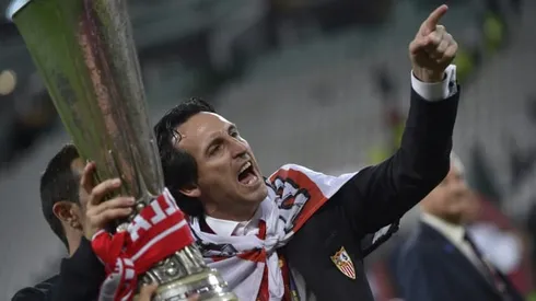 Europa League specialist Emery threatens Arsenal's shot at salvation