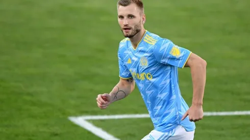 Union stun Atlanta in CONCACAF Champions League