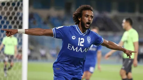 Shabab Al Ahli keeper blunder sees Tajik debutants top AFC group