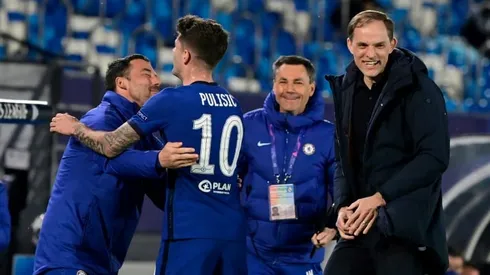 Three talking points from Real Madrid 1 Chelsea 1