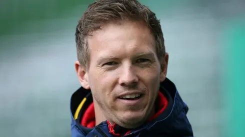 Nagelsmann completes meteoric rise with return to Munich