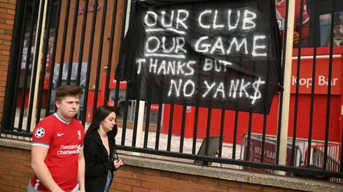 Liverpool report £46 million pre-tax loss