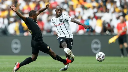 Blow for Enyimba ahead of must-win clash with Orlando Pirates