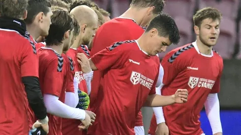 Danish FA calls for FIFA 'action' on Qatar World Cup