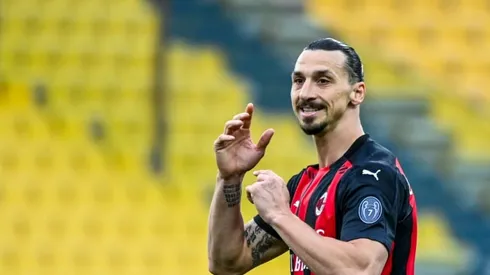 UEFA to probe Ibrahimovic's alleged betting company investment