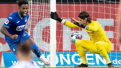 Hoffenheim join English clubs in anti-racism social media shutdown