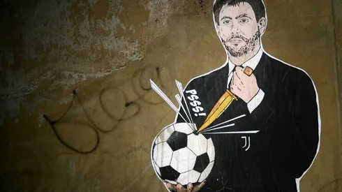 Italian clubs who break away to be banned from Serie A, says federation boss