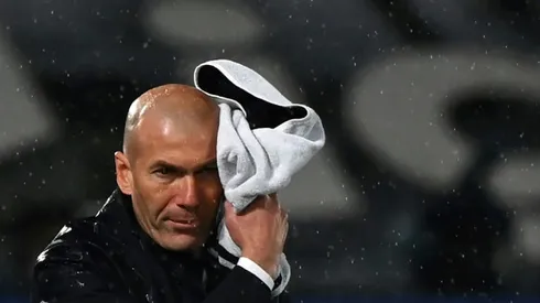 'Absurd' to think Real could be banned from Champions League - Zidane