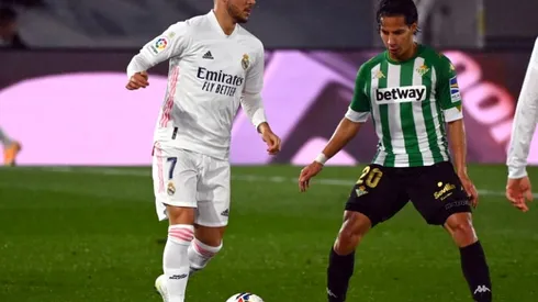 Hazard's woes leave Real Madrid nostalgic for age of Galacticos