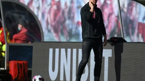 Bayern in talks to hire coach Nagelsmann ‘for 30 million euros’