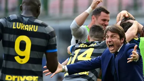 Inter on brink of Serie A title with 'nine point' win, Atalanta move second