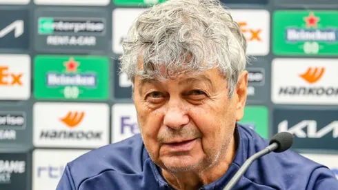 Ex-Shakhtar coach Lucescu guides arch rivals Dynamo to title