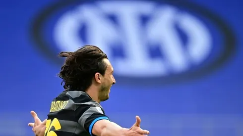 Darmian pushes Inter to brink of Serie A title with 'nine point' win