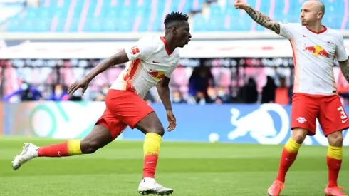 Leipzig keep Bayern waiting for Bundesliga title