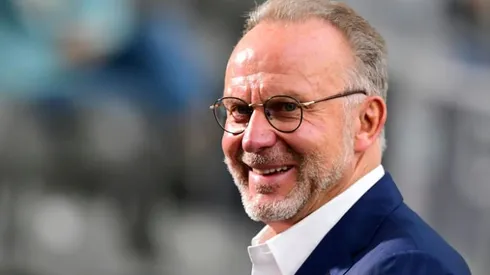 Super League 'definitely over', insists Rummenigge