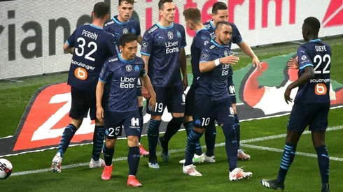 Payet propels Marseille to victory at Reims