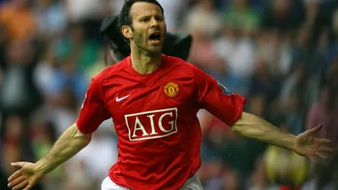 Ryan Giggs: Manchester United and Wales icon facing court battle