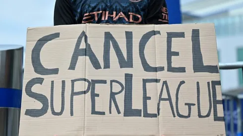 Super League dead after Atletico and Inter follow English exodus