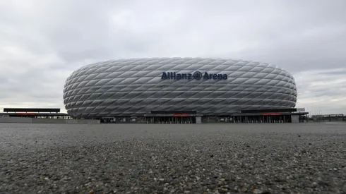 German FA cautious as Munich confirmed as Euro host city