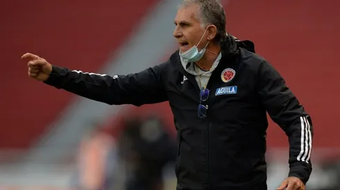 South Africa set to name former Real Madrid boss Queiroz as coach