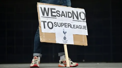 Super League backer JPMorgan says 'clearly misjudged' football impact