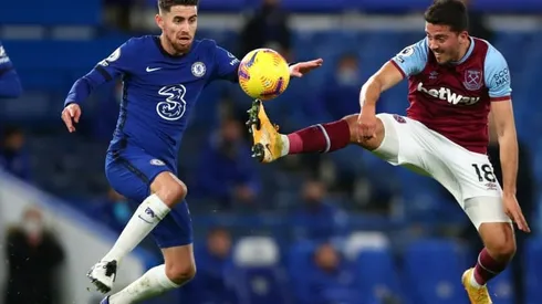 Premier League top-four race back in focus after Super League fiasco