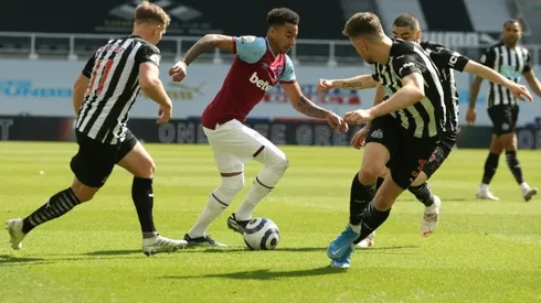 Lingard almost 'quit' football due to mental health issues