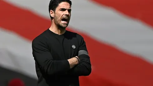 Arteta reveals personal apology from Arsenal owners over Super League plot