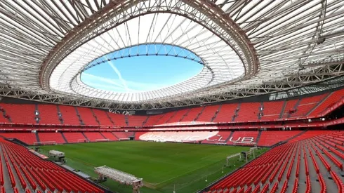 Bilbao dropped as Euro 2020 host by UEFA - Basque authorities