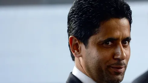 PSG chief Al-Khelaifi replaces Agnelli as European clubs' chief