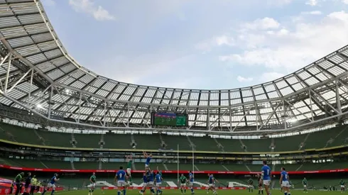June 'too soon' for Ireland to host Euro 2020 matches: deputy PM