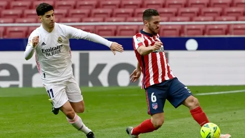 Atletico players welcome Super League withdrawal