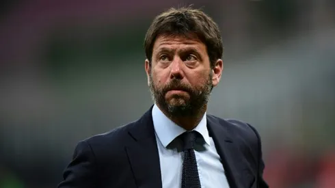 Super League no longer exists without English clubs: entourage of Juventus president Agnelli