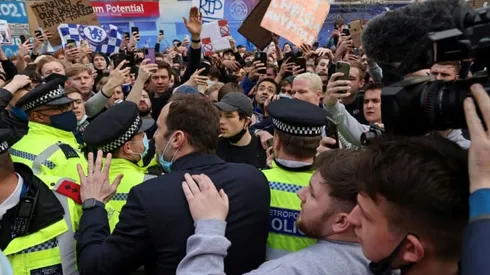 Chelsea, Man City to pull out of European Super League: reports