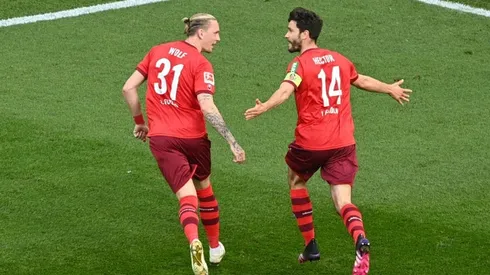 Bayern on verge of title as Leipzig crash at Cologne