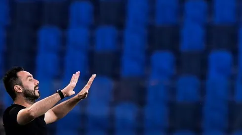 Furious Sassuolo coach wants to boycott Milan game over Super League coup d'etat