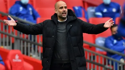 Guardiola says plans for closed Super League format are 'not sport'
