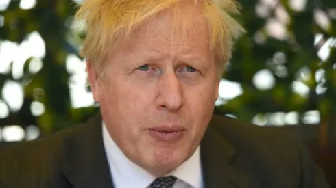 British PM vows 'no action off the table' to block Euro Super League