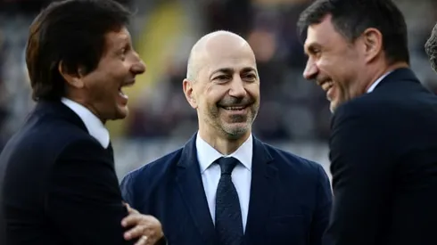 AC Milan chief Gazidis says Super League 'start of new chapter'