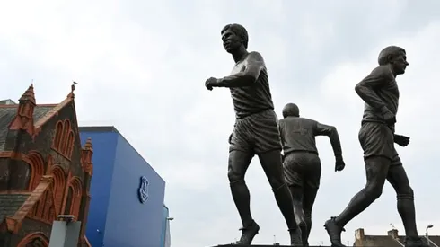 Everton accuse rivals of 'preposterous arrogance' over Super League plan