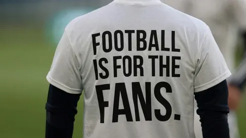 'Self-serving' Super League opens unprecedented conflict in European football