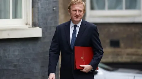 UK threatens to invoke legal powers against European Super League